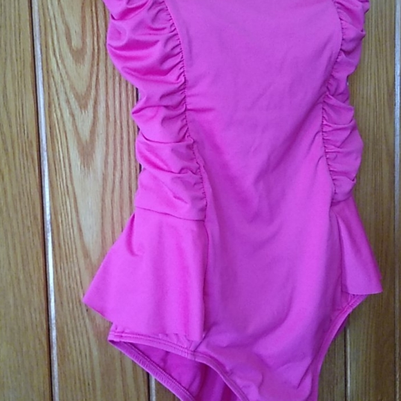 NWOT & Liner, Coastal Zone One Piece - Picture 3 of 7